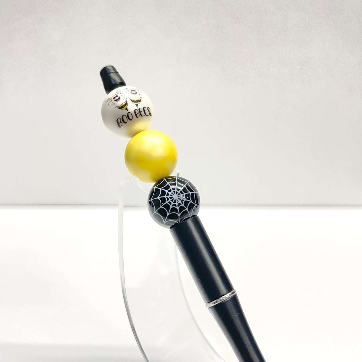 BOO-BEES Plastic Pen